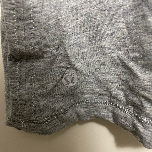 Lululemon Tank Top - Picture 3 of 3